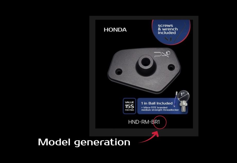 Model generation
